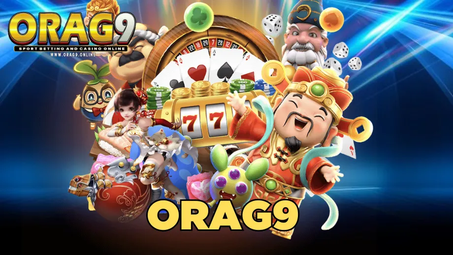 Orag9