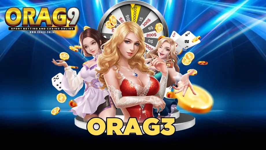 Orag9